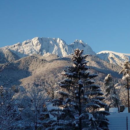 Lipowy Dwor Hotel Zakopane Esterno foto
