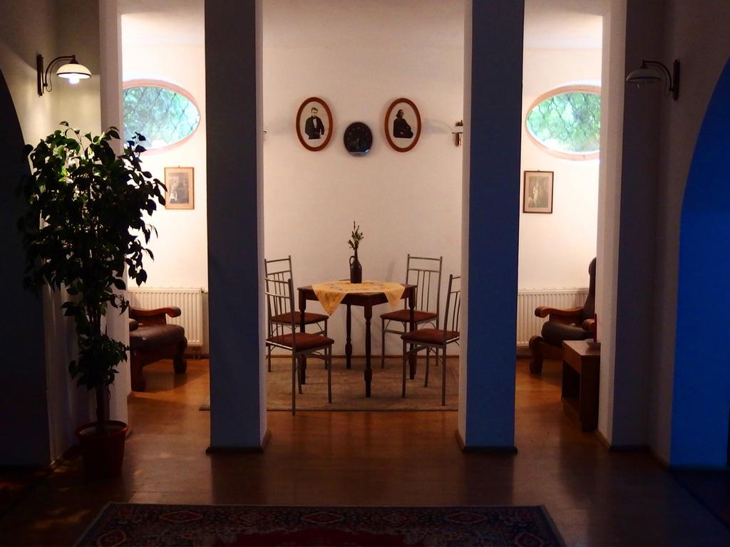 Lipowy Dwor Hotel Zakopane Esterno foto