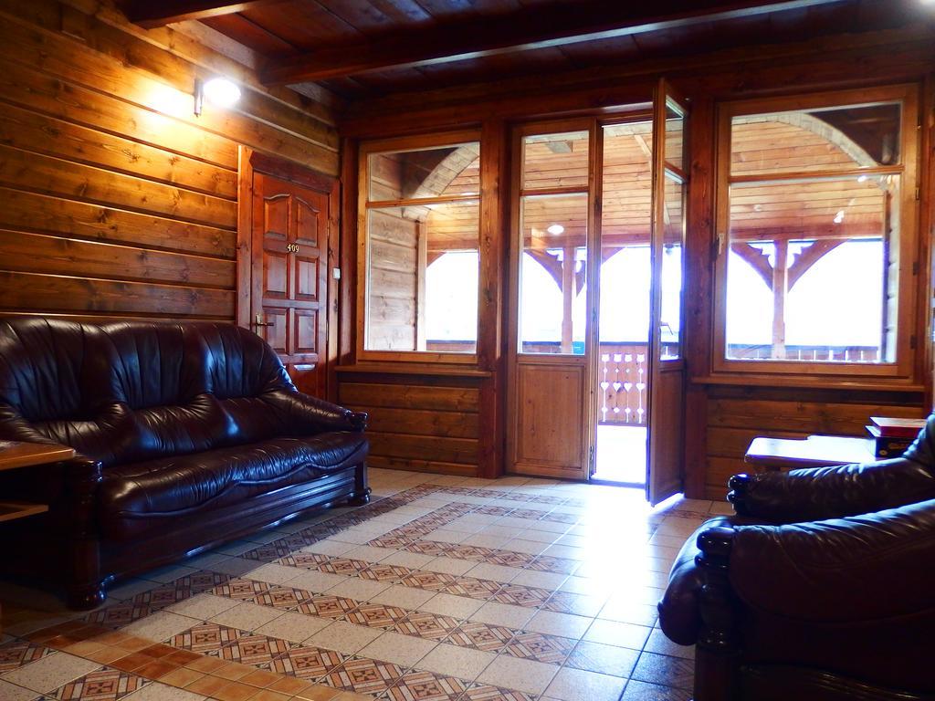 Lipowy Dwor Hotel Zakopane Esterno foto