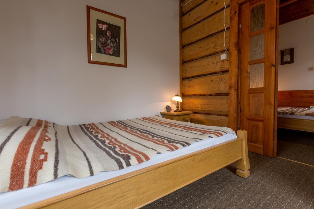 Lipowy Dwor Hotel Zakopane Esterno foto