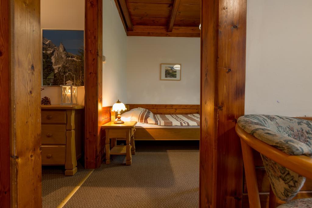 Lipowy Dwor Hotel Zakopane Esterno foto