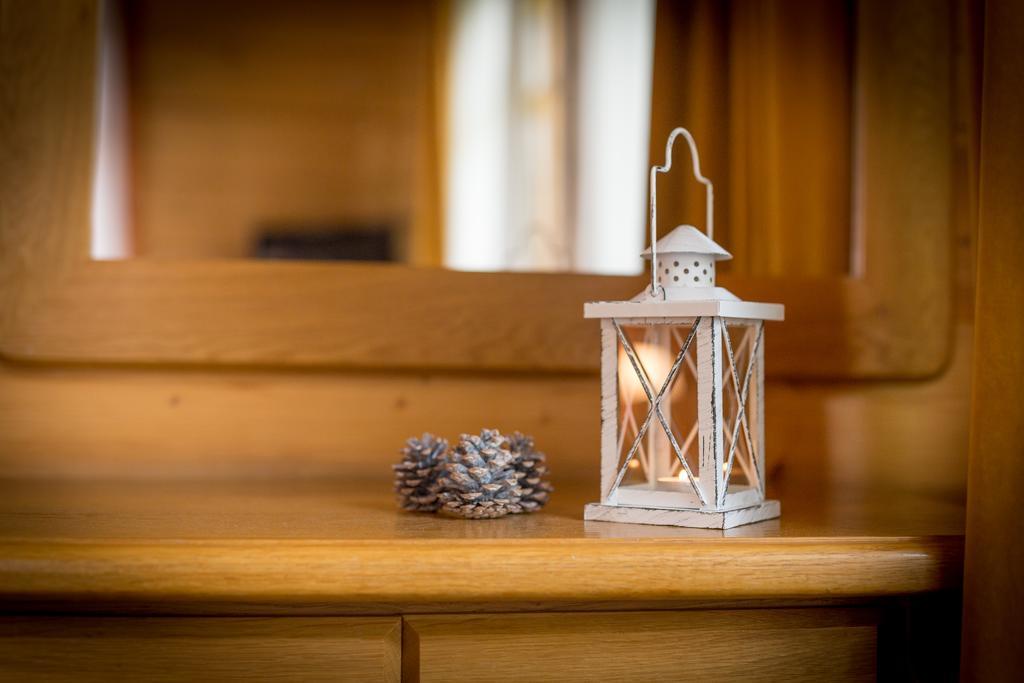 Lipowy Dwor Hotel Zakopane Esterno foto
